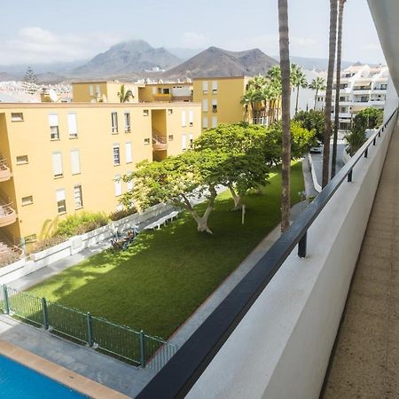 Las Sirenas Los Cristianos (Tenerife) Exterior foto